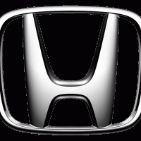 LogoHONDA